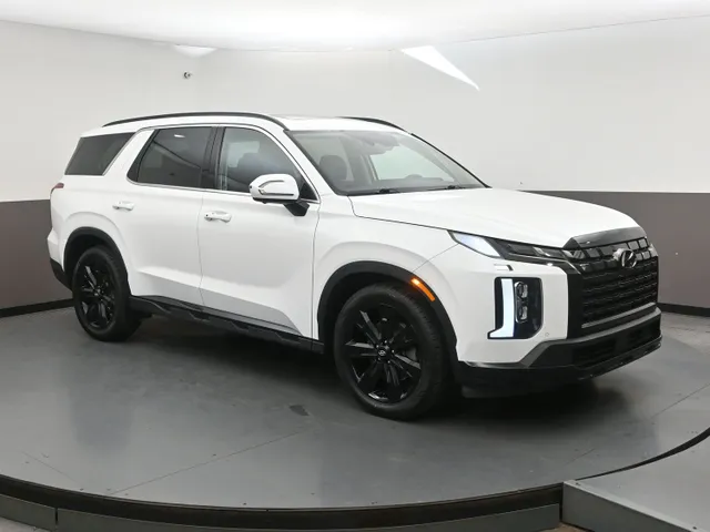 Used 2024 Hyundai Palisade One Owner & Fully Certified + 5000 lbs. Towing Capacity