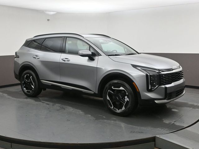 New 2026 Kia Sportage Hybrid EX Premium