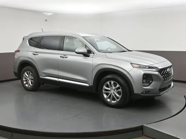 Used 2020 Hyundai Santa Fe Essential (2.4L AWD w/Safety Package)