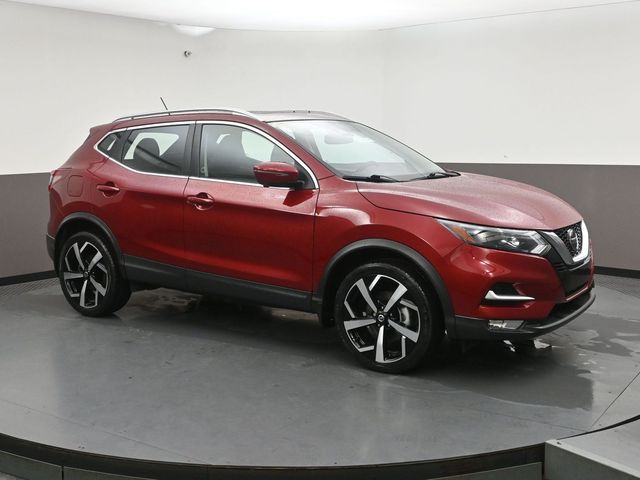 Used 2023 Nissan Qashqai One Owner & Fully Certified