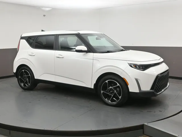 Used 2023 Kia Soul One Owner & Fully Certified + ***CPO Rates Available***