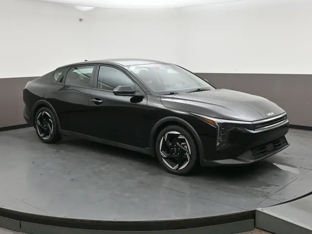 Used 2025 Kia K4 Just Traded & Fully Certified + ***CPO Rates Available***