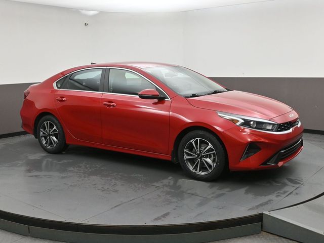 Used 2024 Kia Forte Just Arrived & Fully Certified