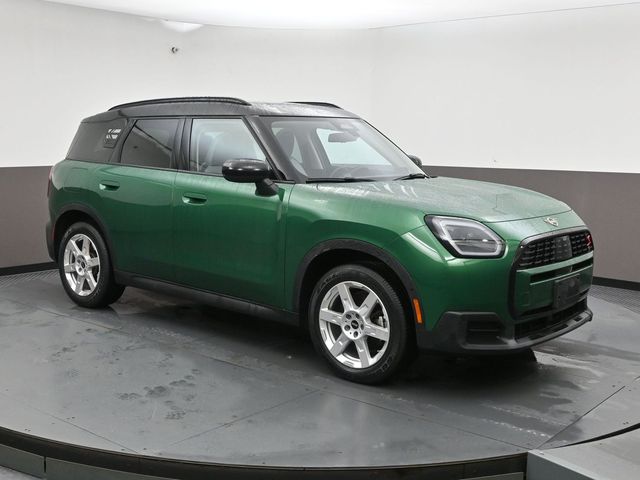 Used 2025 MINI Countryman S ALL4 + Only 16K !!