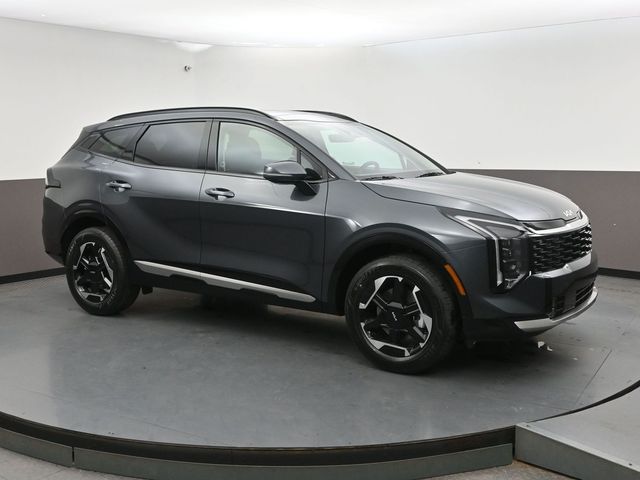 New 2026 Kia Sportage Hybrid EX Premium
