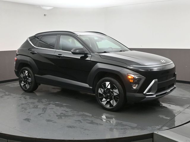 Used 2025 Hyundai Kona Just Arrived & Fully Certified