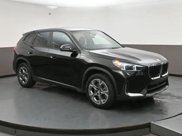 Used 2025 BMW X1 xDrive28i