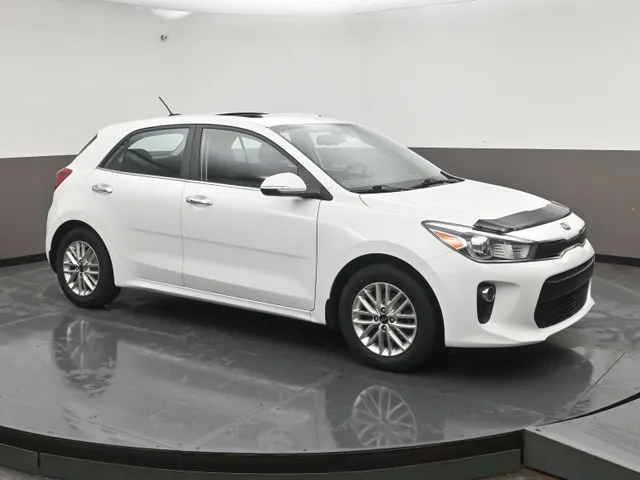 Used 2020 Kia Rio One Owner & Fully Certified + ***CPO Rates Available***