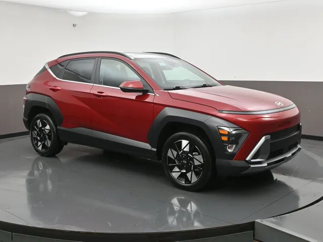 Used 2025 Hyundai Kona Preferred (2.0L AWD w/Trend Package)