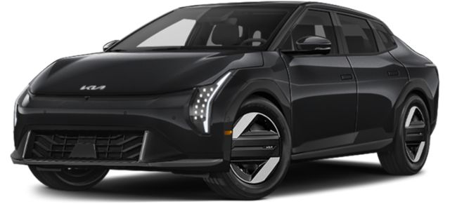 New 2026 Kia EV4 Wind Premium (FWD *Ltd Avail*)