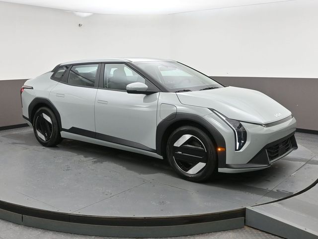 New 2026 Kia EV4 Light (FWD *Ltd Avail*)