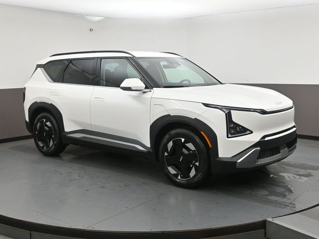 New 2027 Kia EV5 Wind (FWD)