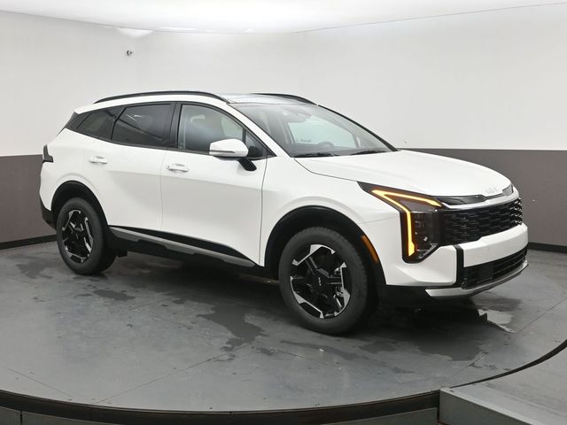 New 2026 Kia Sportage Hybrid EX Premium
