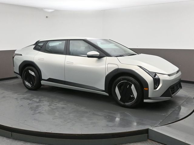 New 2026 Kia EV4 Light (FWD *Ltd Avail*)