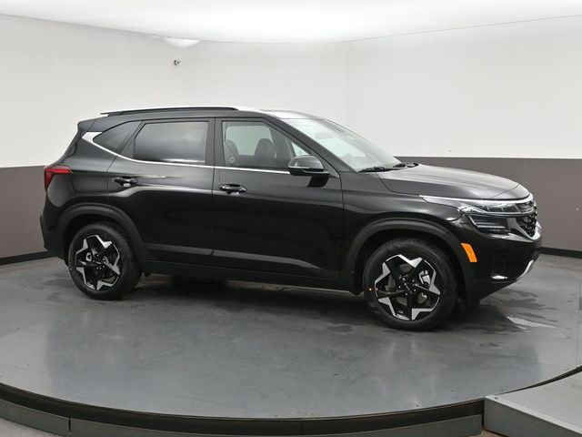 New 2026 Kia Seltos EX Premium