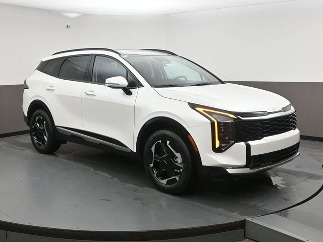 New 2026 Kia Sportage Hybrid EX Premium