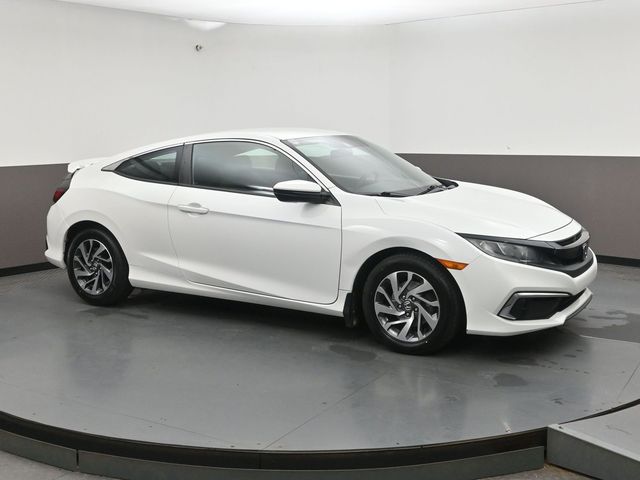 Used 2019 Honda Civic One Owner & Fully Certified